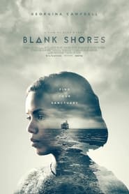 Blank Shores' Poster