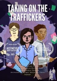 Taking on the Traffickers' Poster