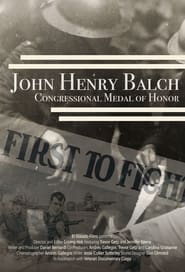 John Henry Balch' Poster
