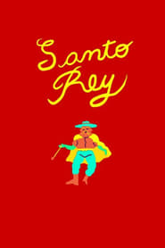 Santo Rey Baltazar' Poster