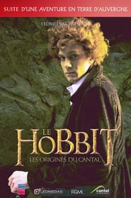 Le Hobbit Les Origines du Cantal' Poster