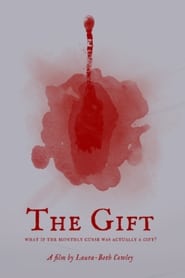 The Gift' Poster