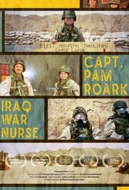Pam Roark Iraq War Nurse' Poster