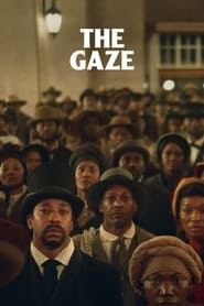 The Gaze' Poster