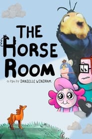 The Horse Room' Poster