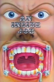 An Inside Job' Poster