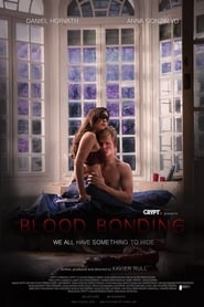 Blood Bonding' Poster