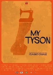 My Tyson' Poster