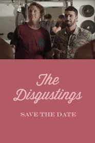 The Disgustings Save the Date' Poster