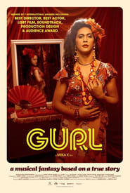 Gurl' Poster