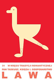 Pan Tadeusz Ksiega 1 Gospodarstwo' Poster