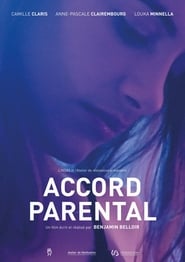 Parental Advisory' Poster