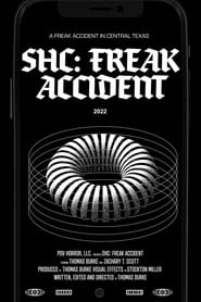 SHC Freak Accident