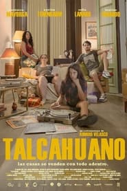 Talcahuano' Poster
