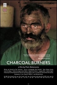 Charcoal Burners' Poster
