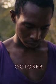 October' Poster