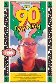 The 90 Day Plan' Poster