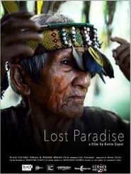 Lost Paradise' Poster
