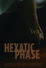 Hexatic Phase' Poster