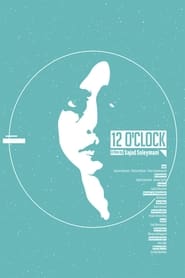 12 0clock' Poster