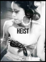 Heist' Poster