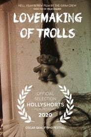 Lovemaking of Trolls' Poster