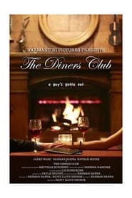 The Diners Club' Poster