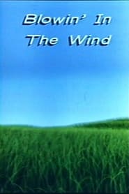 Blowin in the Wind' Poster