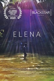 Elena' Poster