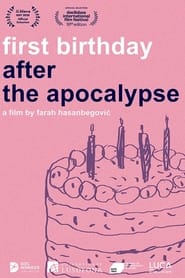 First Birthday After the Apocalypse' Poster