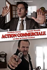 Action commerciale' Poster