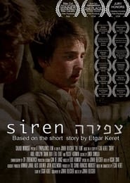 Siren' Poster