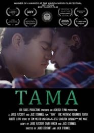 Tama' Poster