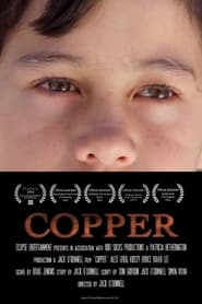 Copper' Poster