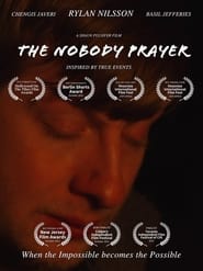 The Nobody Prayer' Poster