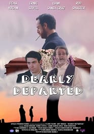 Dearly Departed' Poster