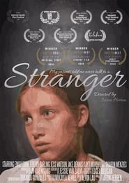Stranger' Poster