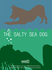 The Salty Sea Dog' Poster