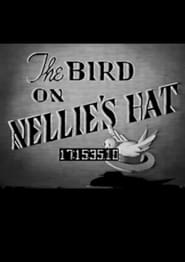 The Bird on Nellies Hat' Poster