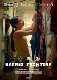 Barrio Frontera' Poster