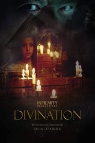 Divination' Poster