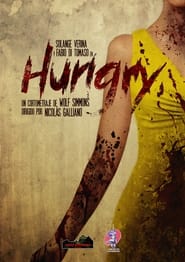 Hungry' Poster