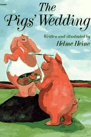 The Pigs Wedding' Poster