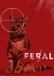 Feral' Poster