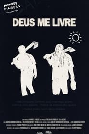 Deus Me Livre' Poster