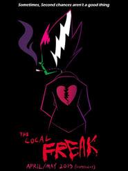 The Local Freak' Poster