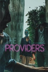 The Providers' Poster