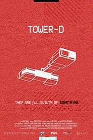 TowerD' Poster