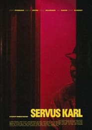 Servus Karl' Poster