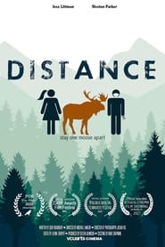 Distance' Poster